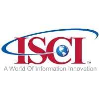 ISCI logo - Similar company to Nn Tech