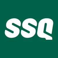 SSQ Assurance | SSQ Insurance logo - Similar company to Beneva
