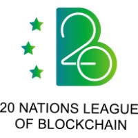 20 Nations League of Blockchain(B20) logo - Similar company to Zerosat Group