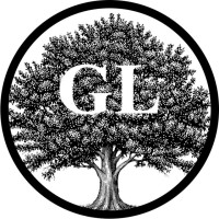 Golden Legend studio® logo - Similar company to Tw