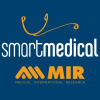 Smart Medical | MIR Brasil logo - Similar company to CASADESIGN