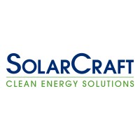 SolarCraft logo - Similar company to Hph Solutions