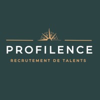 PROFILENCE logo - Similar company to Wlp Services