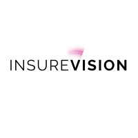 Insurevision.ai logo - Similar company to Distribind - Curing The Insurance Industry Of Its Spreadsheet Addiction