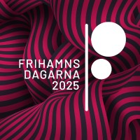 Frihamnsdagarna logo - Similar company to Wardt Communication