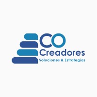 Cocreadores logo - Similar company to Electronika