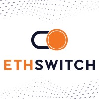 EthSwitch logo - Similar company to University Of Baguio