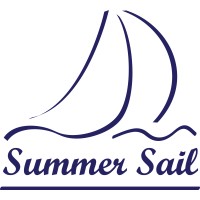 Summer Sail logo - Similar company to Anzen Infrastructure Technologies