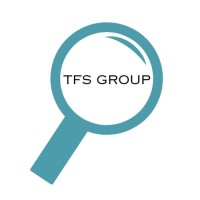 TFS Group Ltd logo - Similar company to Cohort Ai