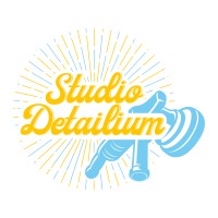 Studio Detailium logo - Similar company to Neo-Process