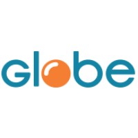Globe Albania logo - Similar company to Elipso Macedonia