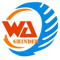 Whitby Abrasives Inc. logo - Similar company to Haulwolf Inc