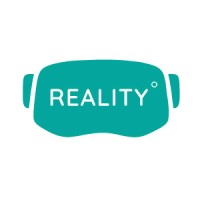 Reality Media Group logo - Similar company to Kairos Construction