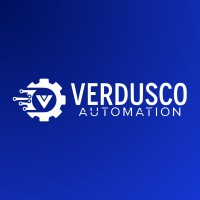 Verdusco Automation LLC logo - Similar company to Gold Cnc
