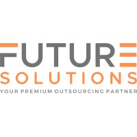 Future Solutions logo - Similar company to Freelancejobs.Be