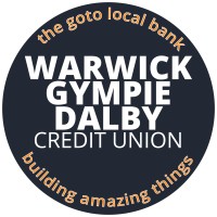 Warwick Credit Union logo - Similar company to Pacific Growth Services