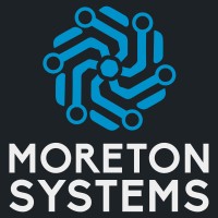 Moreton Systems logo - Similar company to Xenometric