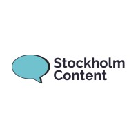 Stockholm Content logo - Similar company to Yacht-Match Group