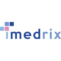 iMEDRIX INC. logo - Similar company to Space (Medtech) Pte. Ltd.