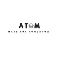 Bajaj Finserv Atom logo - Similar company to Grad Partners
