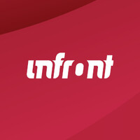 Infront Moto Racing logo - Similar company to Prorima