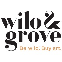 Wilo & Grove logo - Similar company to Studio Artera