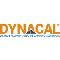 Dynacal Estabilização e Pavimentação do Brasil logo - Similar company to Cone Construcoes E Engenharia