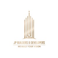 JP Builders And Developers logo - Similar company to Sahajanand Developers
