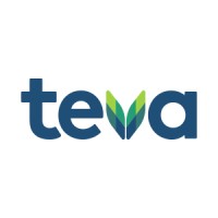Teva en Argentina logo - Similar company to Apm Extreme Training