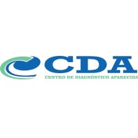 CDA - Centro de Diagnóstico Aparecida logo - Similar company to Cda - Centro De Diagnóstico Avançado