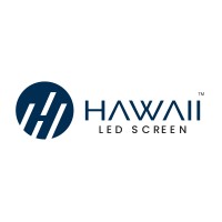 HAWAII LED SCREEN logo - Similar company to Fine Pixel Led