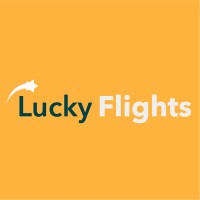 Lucky Flights logo - Similar company to Ibris Group