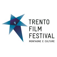 Trento Film Festival logo - Similar company to Studio Griggs