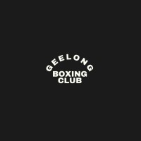 Geelong Boxing Club logo - Similar company to Training Grounds, Martial Arts