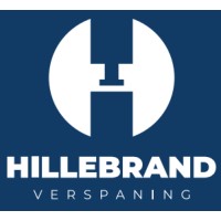 Hillebrand Verspaning logo - Similar company to Vandenende Machinebouw B.V.