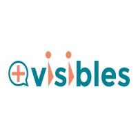 Másvisibles logo - Similar company to Diversia 5.5