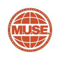 Music Unites Souls Everywhere (M.U.S.E) logo - Similar company to Agency