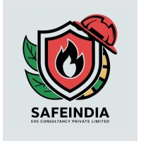 SAFEINDIA EHS CONSULTANCY PRIVATE LIMITED logo - Similar company to Ehs Tutorial