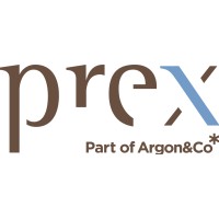 PrexPartners logo - Similar company to Argon & Co