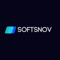 SoftsNov logo - Similar company to Wortix Online Healthcare