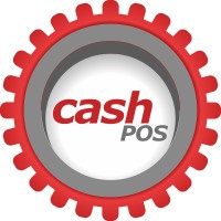Cashpos GmbH logo - Similar company to Pagnos