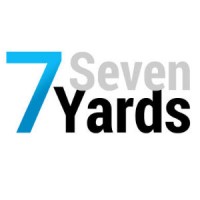 Seven Yards logo - Similar company to Zengamina Power