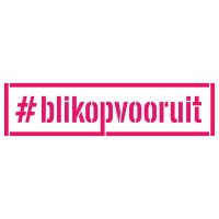 #blikopvooruit logo - Similar company to School Des Levens Den Bosch