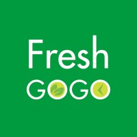 FreshGoGo logo - Similar company to Yami Fresh