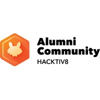 Hacktiv8 Alumni Community logo - Similar company to High Staff Recruitment