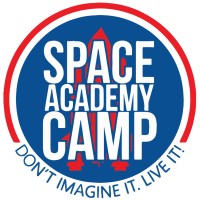 Space Academy Camp logo - Similar company to Transform Engine