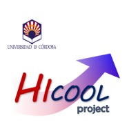 HICOOL project logo - Similar company to Nitrogen & Compressor Global