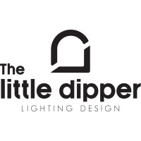 The Little Dipper Lighting Design logo - Similar company to Ivorysense