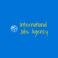 International Jobs Agency logo - Similar company to Datathinking