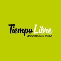 Tiempo Libre logo - Similar company to Aprende Jugando